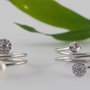 Baza inel, argint 925 si cubic zirconia (1)