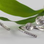 Baza inel, argint 925 si cubic zirconia (1)