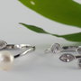 Baza inel, argint 925 si cubic zirconia (1)