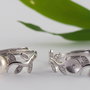 Baza inel, argint 925 si cubic zirconia (1)