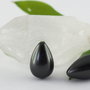 Perle seashell 10-11x15mm, semigaurite (1)