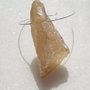 Gold Titanium Quartz 2 aprox 36x16 mm
