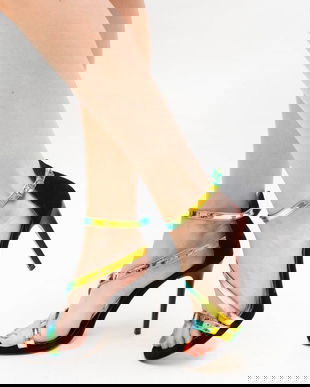 Sandale Geox Aurii 2