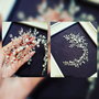 Accesoriu par mireasa