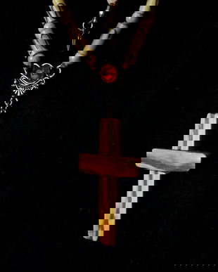 Setul "Lemn Sfânt" (041)