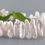Perle cultura 5-7x17-23mm, cod F8560 (1)