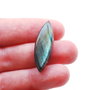 Cabochon Labradorit Marquise - M3072