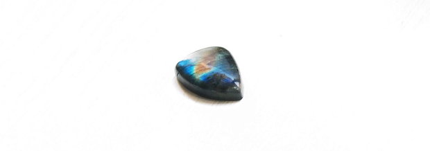 Cabochon Labradorit multicolor - L365