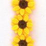 Bratara Floarea soarelui Sunflower
