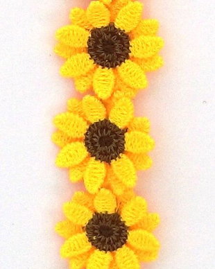 Bratara Floarea soarelui Sunflower