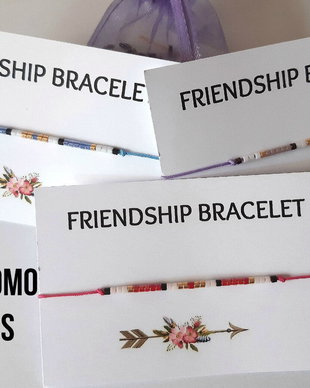 Oferta promo Set Friendship Bracelet