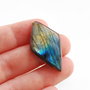 Cabochon Labradorit Spectrolit  - M30368