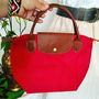Geanta Longchamp le pliage