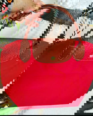 Geanta Longchamp le pliage