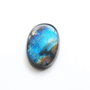 Cabochon Labradorit Spectrolit  - M2015