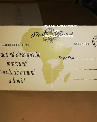 Plic de bani botez harta