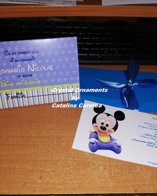 Set botez