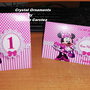 Plic de bani Minnie