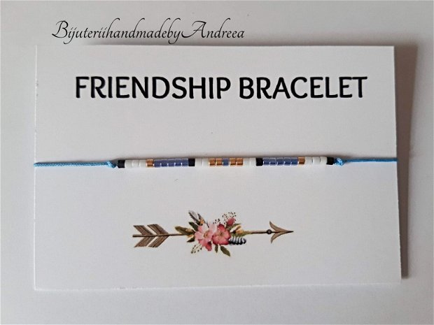 Oferta promo Set Friendship Bracelet