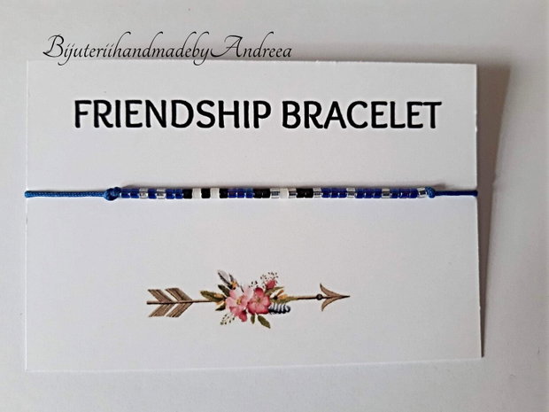 Oferta promo Set Friendship Bracelet