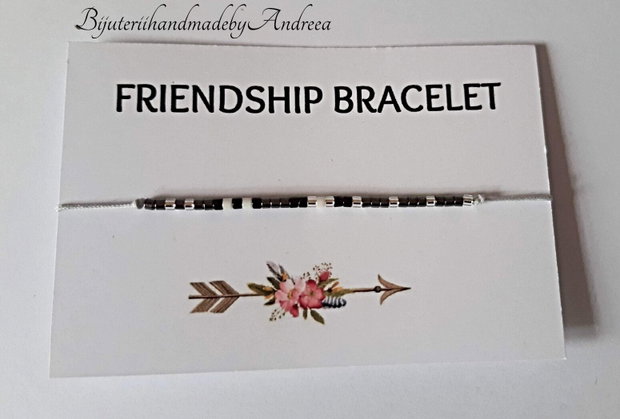 Oferta promo Set Friendship Bracelet