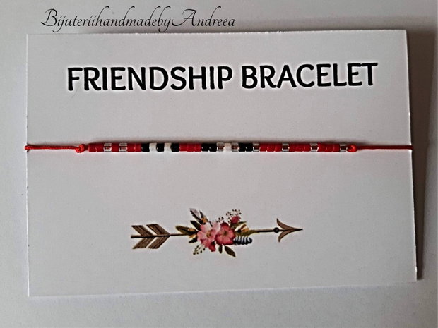 Oferta promo Set Friendship Bracelet