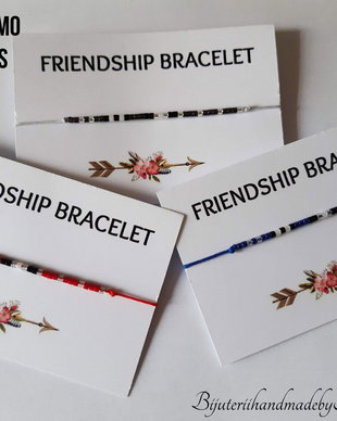 Oferta promo Set Friendship Bracelet