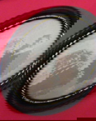 Tablou cu poza vintage