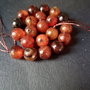 AGATE FATETATE - 10Mm