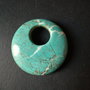 PANDANTIV TURCOAZ - 45 X 10 MM