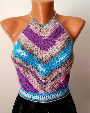 Top femei XS