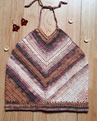 Top femei M/L