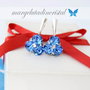 Swarovski - Chaton Flower