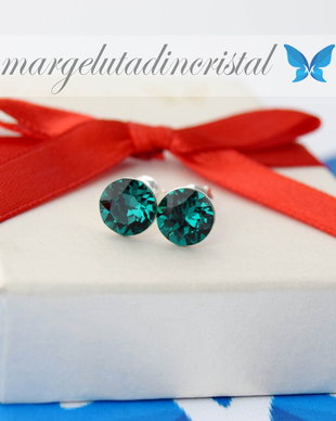 Swarovski - Emerald
