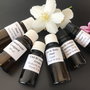 Uleiul de andiroba- stimulent al cresterii parului, anticelulitic, anti- aging