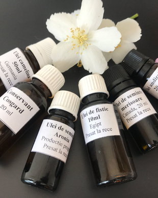 Uleiul de andiroba- stimulent al cresterii parului, anticelulitic, anti- aging