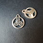 PANDANTIV - 27 X 22 MM