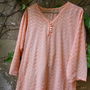 Bluza indiana kurta