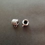 AGATATOARE PANDANTIV - 11x8MM
