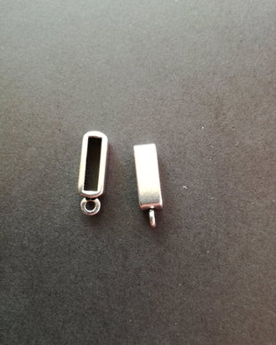 AGATATOARE PANDANTIV - 18x5MM