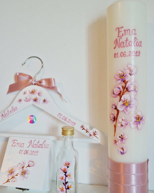 Trusou Flori Cires