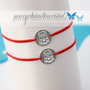 Set personalizat argint 925 - Minion