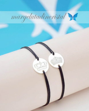 Set Personalizat - King & Queen