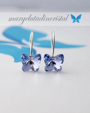 Fluturasi Swarovski