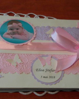 Guestbook /Carte de oaspeti