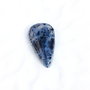 Cabochon  opal dendritic - M50
