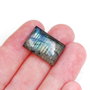 Cabochon Labradorit  - M20