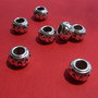 Margica tip Pandora aprox 10x6 mm