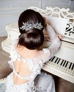 Accesoriu elegant  - Dory
