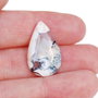 Cabochon  opal dendritic - 0211